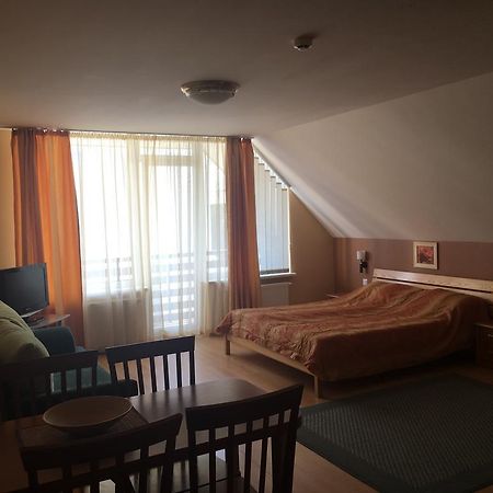 Aitvaras Palanga Exteriér fotografie