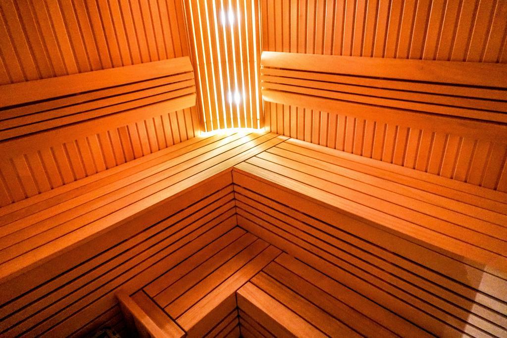 Aitvaras Palanga Exteriér fotografie