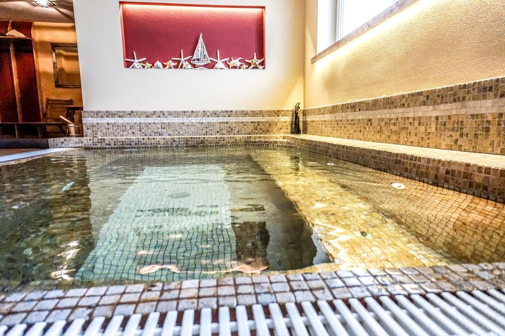 Aitvaras Palanga Exteriér fotografie