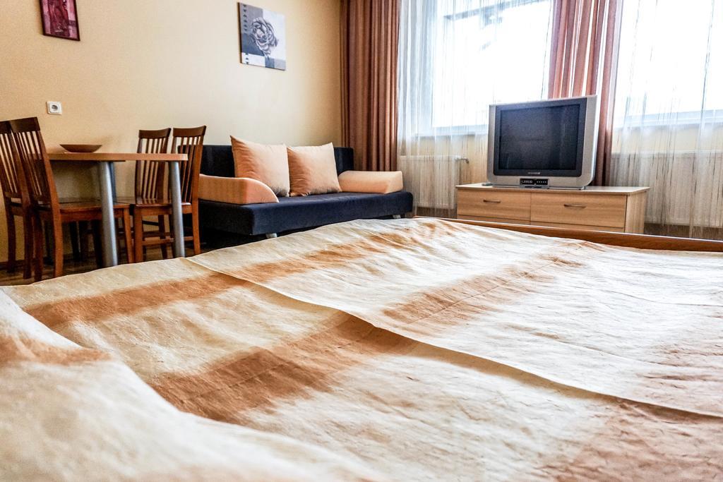 Aitvaras Palanga Exteriér fotografie