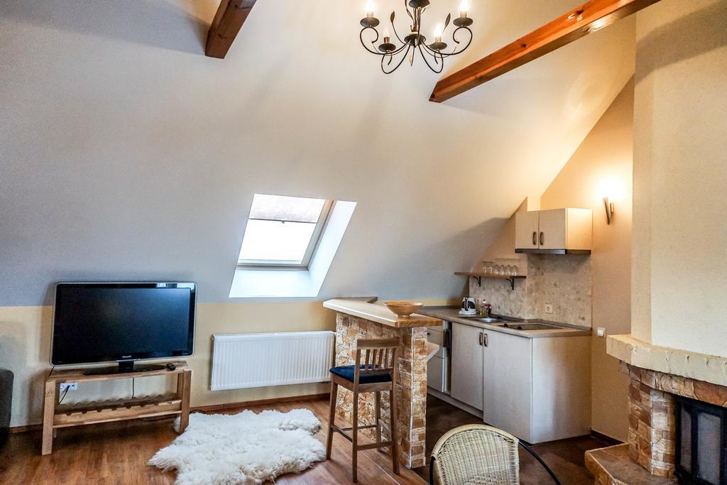 Aitvaras Palanga Exteriér fotografie